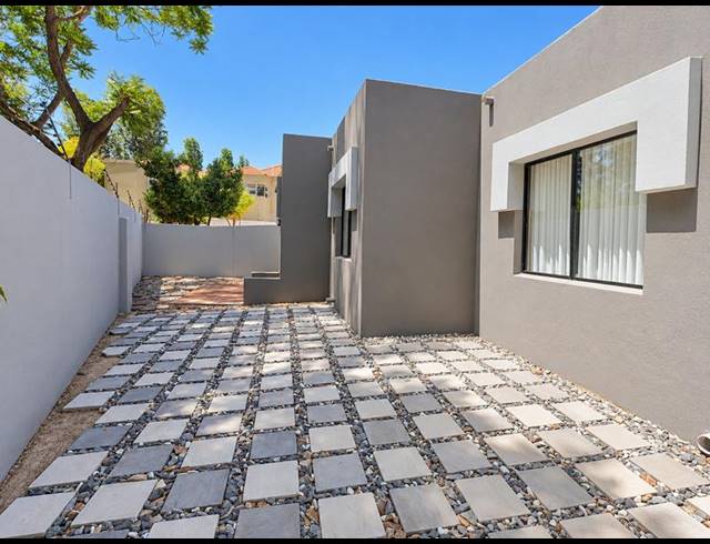 3 BEDROOM PROPERTY TO RENT IN RIVER CLUB